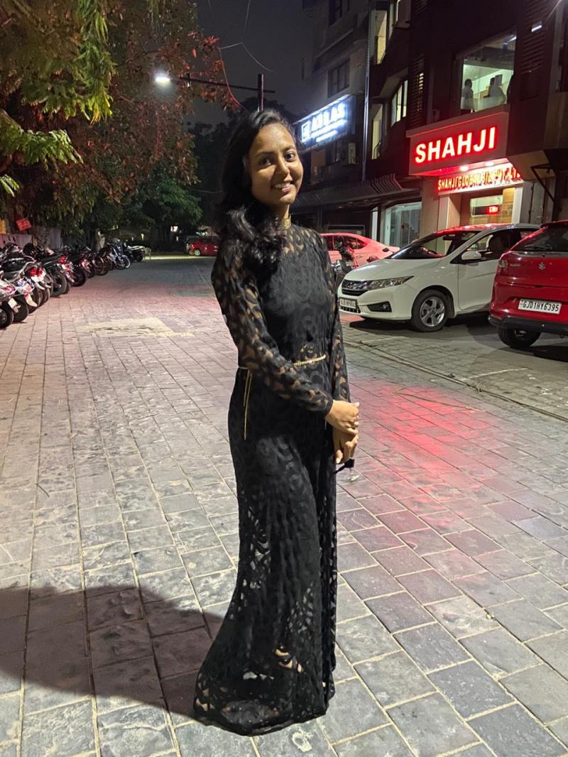 arati panchal